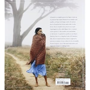 Knitting Nature: 39 Designs Inspired by Patterns in Nature