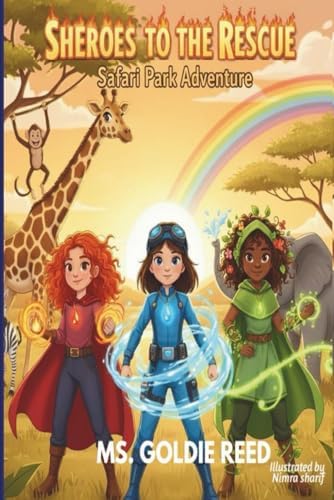 Princess of Power - (Disney Girls #10): Charbonnet, Gabrielle
