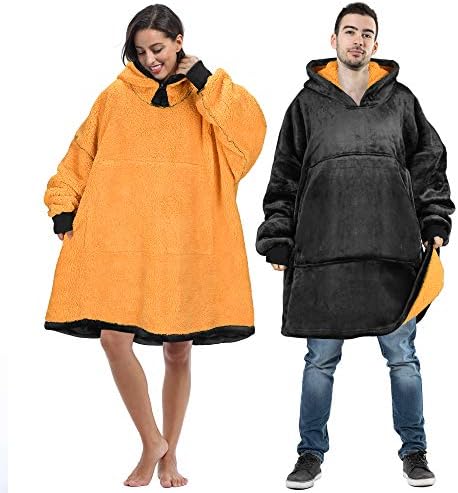 giant wearable blanket