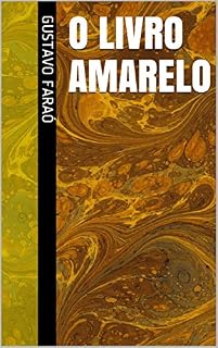 Livro O Livro Amarelo