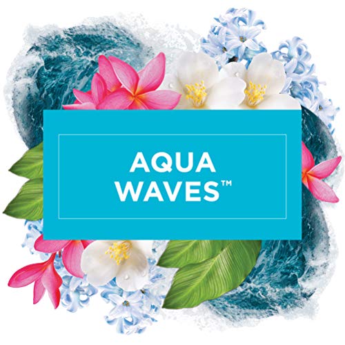 Glade PlugIn Plus Air Freshener Starter Kit, Scented Oil for Home and