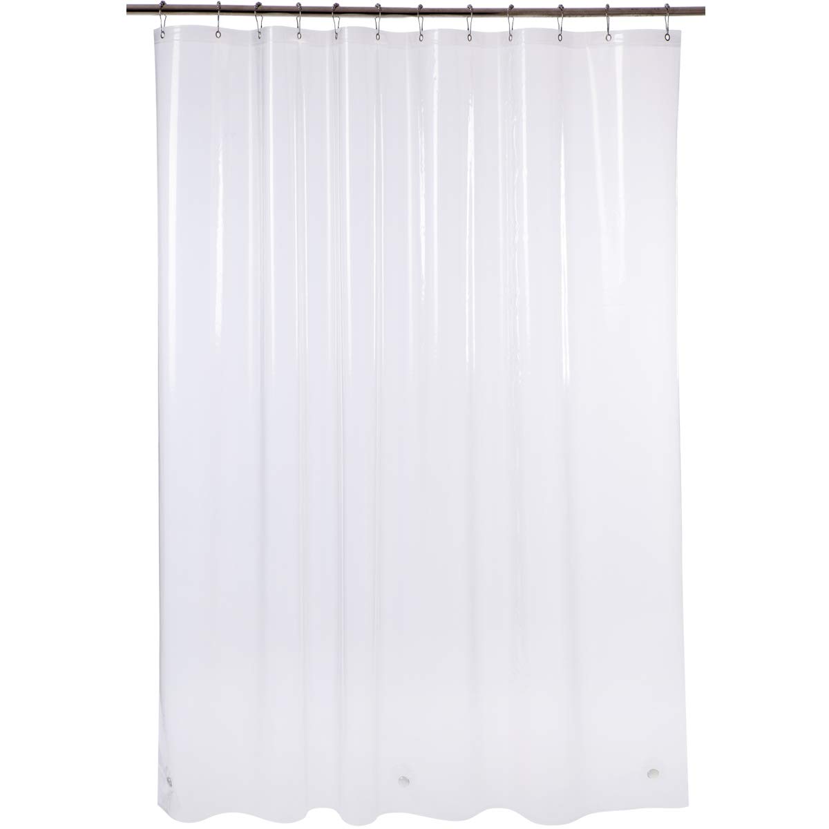 Best shower curtain for use with shower chair