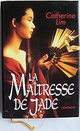 La  maîtresse de jade