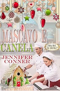 Livro Mascavo e Canela