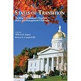 States of Transition: Tackling Government's Toughest Policy and Management Challenges