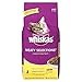 Whiskas Meaty Selections Chicken And Turkey Flavors Dry Cat Food 6 Pounds (Discontinued By Manufacturer)