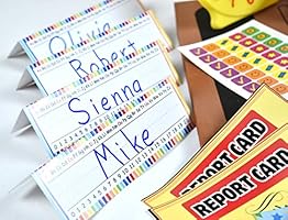 teachers role play set