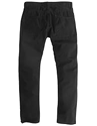 Match Men's Slim Fit Straight Leg Casual