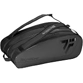 Tecnifibre TOUR ENDU ULTRA BLACK 12R