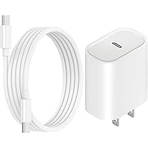 Airpods 4/5 Charging Cord, Type C new AirPods Pro 3 (3rd Gen