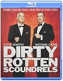 Dirty Rotten Scoundrels