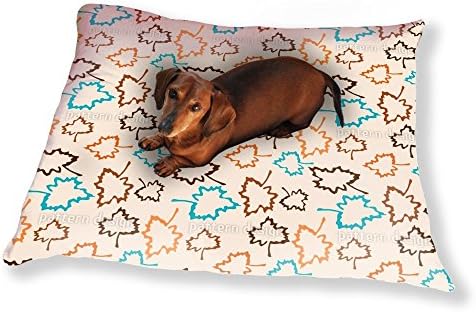 Naturo Pale Pink Dog Pillow Luxury Dog / Cat Pet Bed