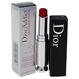 Christian Dior Lacquer Stick, Party Red, 0.11 Ounce