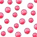 Super Z Outlet 1 Pound Bag of Pink Water Gel Pearls Beads for Home Decoration, Wedding Centerpiece, Vase Filler, Plants, Education (Makes 12 Gallons)