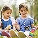 Xylophone for Kids Ages 5-9, Xylophone for Toddlers 1-3 and 3-5, Glockenspiel Kids Musical Instruments & Toddler Instrument Set - Child-Safe and Well-Crafted Classic 5in1 Musical Toys for Toddlers 1-3