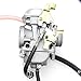 KLF300 Carburetor for Kawasaki KLF 300 KLF300 BAYOU 1986-1995 1996-2005 Kawasaki Carby Carb ATV Carburetor
