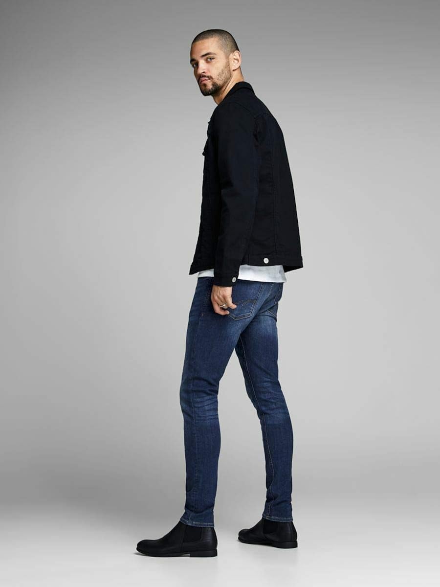 jack & jones jjiliam jjoriginal