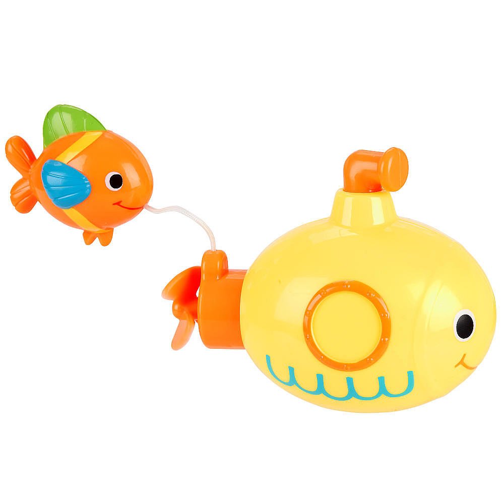 toys r us submarine