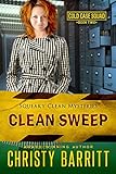 Clean Sweep: Squeaky Clean Mysteries, Book 14