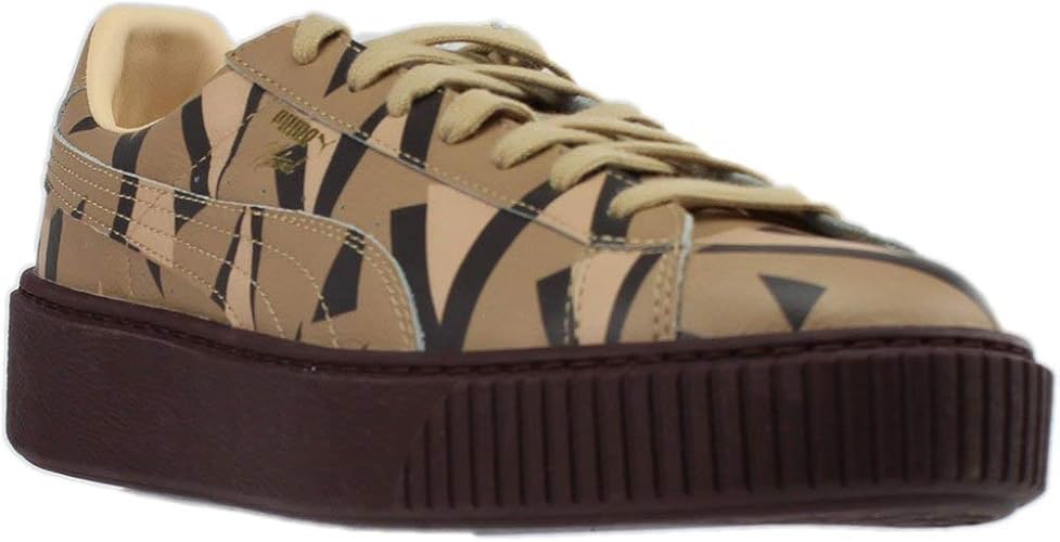 platform cheetah sneakers