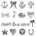 Floating Locket Lifestyle Charms