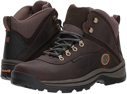 timberland women's white ledge mid ankle boot