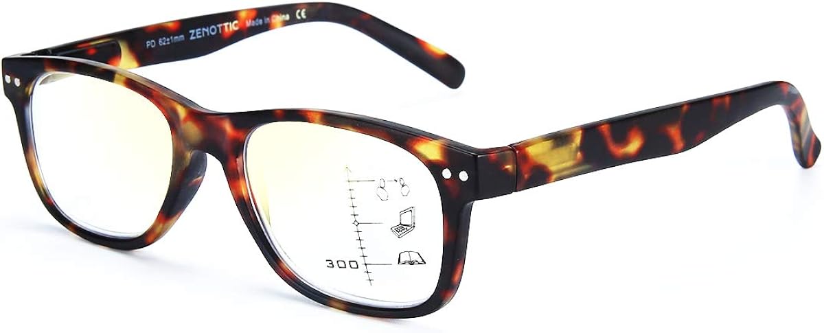 lunette de vue incassable adulte