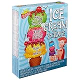 Scientific Explorer Ice Cream Science Kids Science Experiment Kit