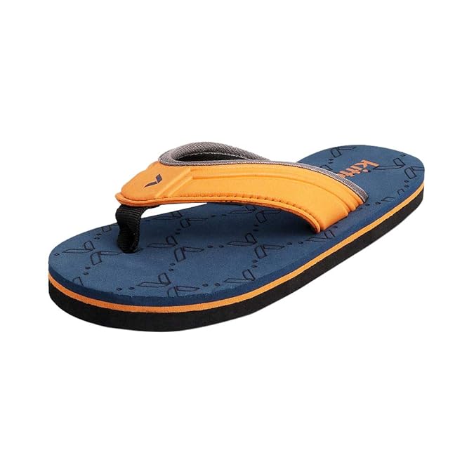 Buy Hopscotch Boys Synthetic Solid Open Toe Sleepers in