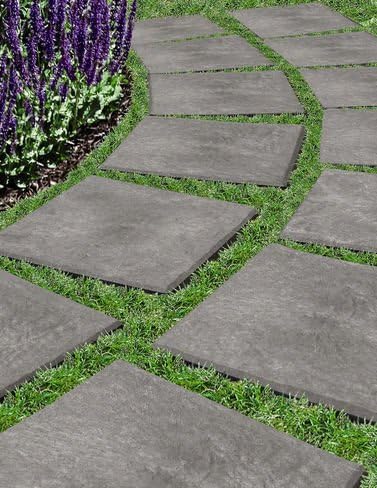 12" x 12" Stomp Stones8482;, Set of 4