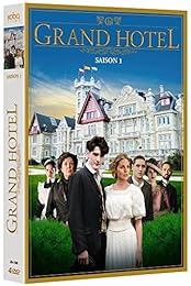 Grand Hôtel - Saison 1