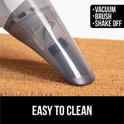 Gorilla Grip Natural Coco Coir Door Mat, Thick Durable Doormat for