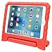 iPad Mini 4 Case, i-Blason Apple iPad Mini 4 Case for Kids ArmorBox KIDO Series Light Weight Super Protection Convertible Stand Cover 2015 Release (iPadMini4-Kido-Red)
