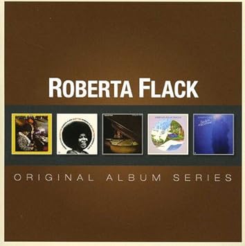 Original Album Series (5 Cd)
