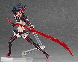 Max Factory Kill La Kill: Ryuko Matoi Figma Action