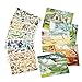 Melissa & Doug Reusable Sticker Activity Pad - Jungle & Savanna Toy