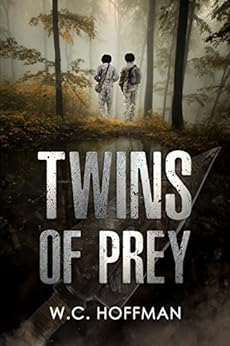 Twins of Prey by [Hoffman, W.C.]