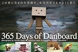365 Days of Danboard