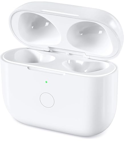 Air Pots Pro 1 A2190 11個セット Amazon.com: OEM A2190 Charging Case Replacement for AirPod Pro