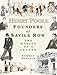 Henry Poole: Founders of Savile Row: The Making of a Legend by