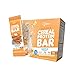 Quest Nutrition Beyond Cereal Protein Bar, Waffle Flavor, 12g Protein, 3g Net Carbs, 110 Cals, 1.34oz Bar, 15 Count, Breakfast Bars, Low Carbs Bars, Gluten Free, Soy Free