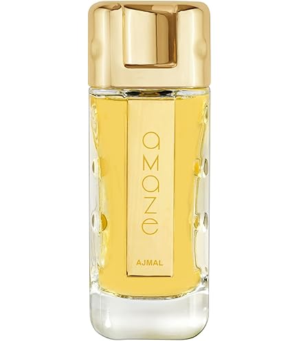 Amazon.com: Ajmal Aristocrat Coral Eau De Parfum For Women 100 ML