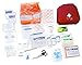 First Aid Kit by Pure Life Health - 106 Piece Emergency Kit - Perfect First Aid Kit for Car, Home, Camping & Outdoors!