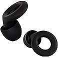 Loop Experience Ear Plugs for Concerts – High Fidelity Hearing Protection for Noise Reduction, Motorcycles, Work & Noise Sens