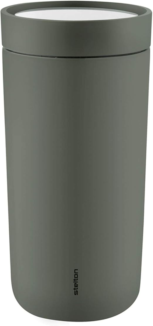 stelton steel vacuum cup
