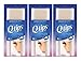 Q-tips Cotton Swabs, 500 Count (Pack of 3)
