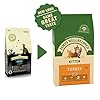 James Wellbeloved Complete Dry Kitten Cat Food Turkey and Rice, 4 kg