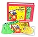 Learning Wrap-ups 10 Days to Addition Mastery Kit with CD