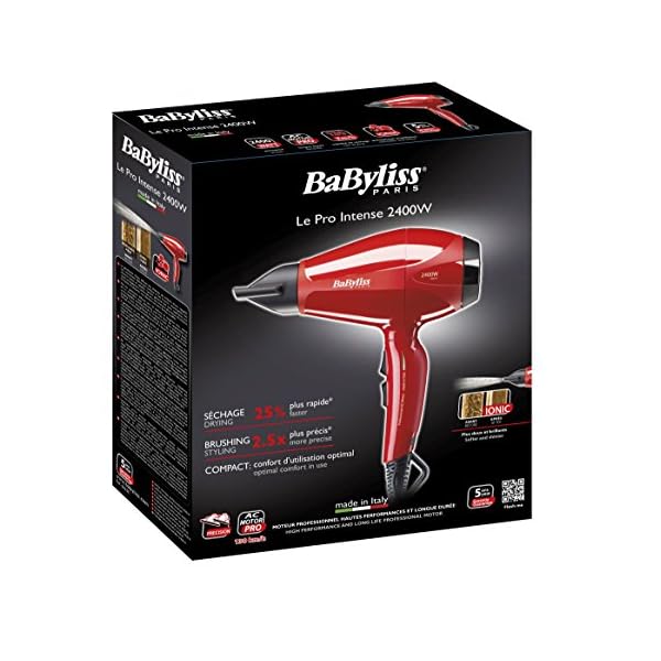 Фен Бебилис Профессиональный Купить Официальный Сайт