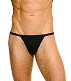 Kiniki Kelly Tanga - Mens - Size: Small - Black